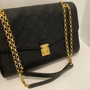 LOUIS VUITTON Saint Germain MM